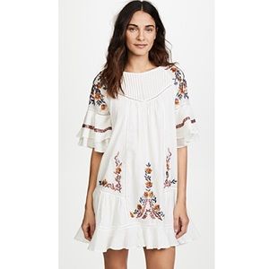 Free People Palvo Dress